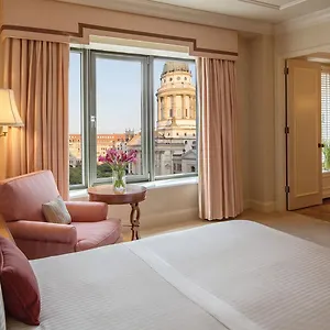 Отель Regent Berlin, An Ihg Берлин