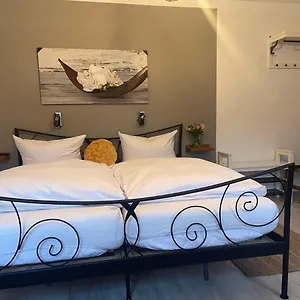 Hotel-gasthof Gruener Hof Mini-hôtel Freising