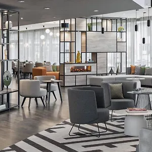 Hotel By Marriott Ostbahnhof ****