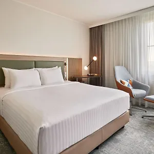 Courtyard By Marriott Дортмунд