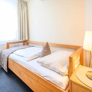 Biohotel Garmischer Hof 4* Garmisch-Partenkirchen