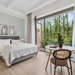 Aparthotel Limehome Fritz-erler Str ****