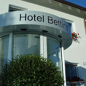 Bettina Garni Hotel Guntzbourg