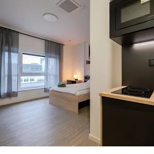 4* Aparthotel Jade & Jabo - Sehr Schoene & Apartements Zum Wohlfuehlen Tageweise & Wochenweise Buchbar