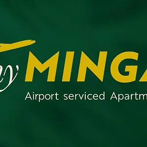 Hotel My Minga Airport Serviced ***