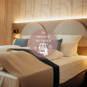 3* Hotel Guestified Liyana