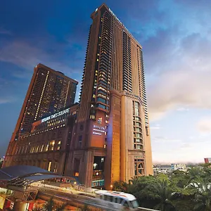 Berjaya Times Square Hotel, 5* Kuala Lumpur