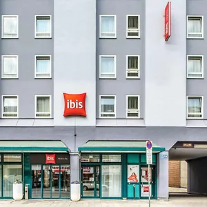 Отель Ibis Мюнхен