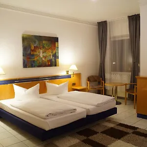 Hotel Rahlstedter Hof **