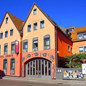 Roemer Hotel Guntzbourg