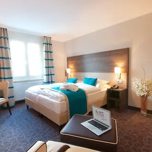 Отель Arion Cityhotel Вена