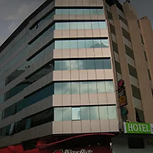 Ambassador @ Bukit Bintang 2* Kuala Lumpur